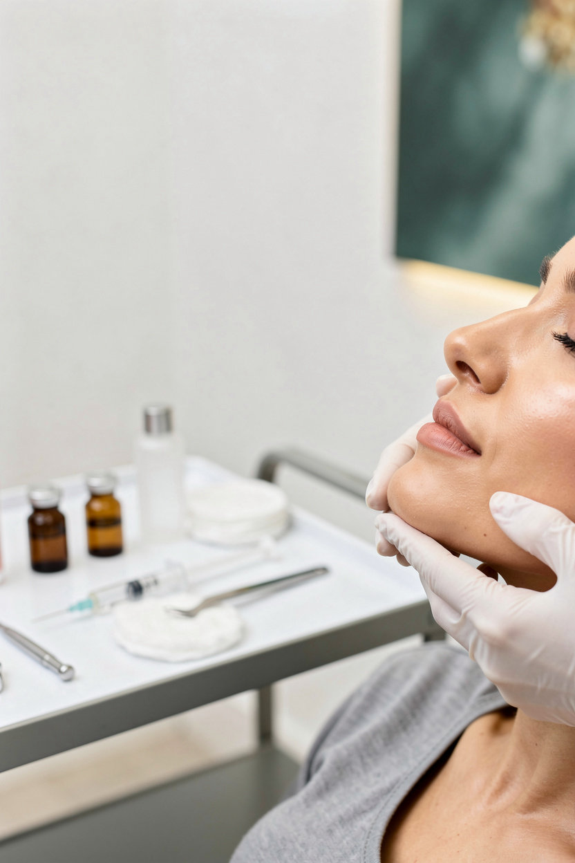 Estética Unique Covarrubias tratamientos estéticos profesionales para resultados de aspecto natural en Addison, TX