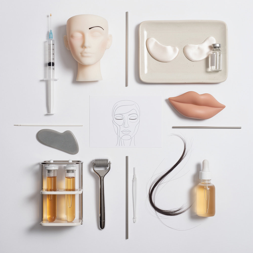 Estética Unique Covarrubias professional aesthetic treatments in Addison, TX